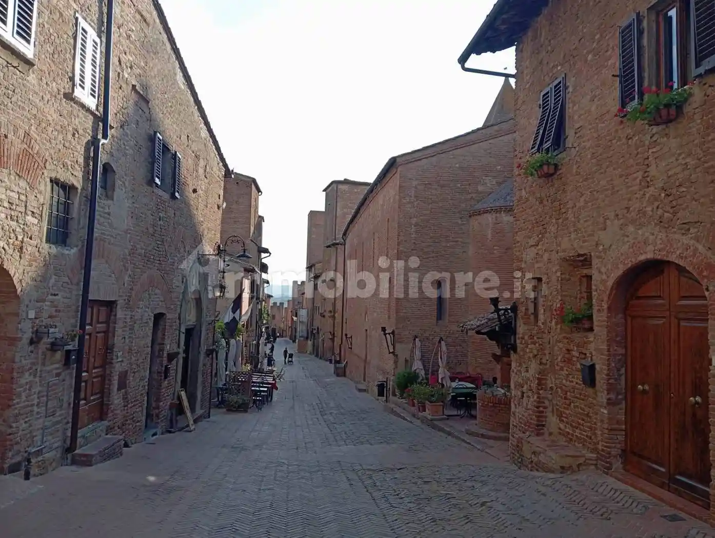 Appartamento via delle Mura, Canonica, Certaldo - foto 5