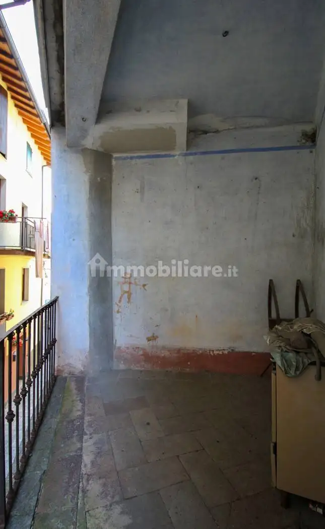 Terratetto unifamiliare piazza Centrale, 5, Dizzasco - foto 3