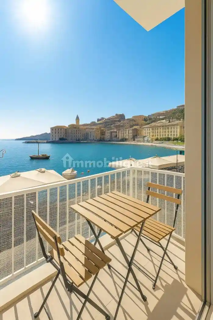 Appartamento in vendita a Monte Argentario