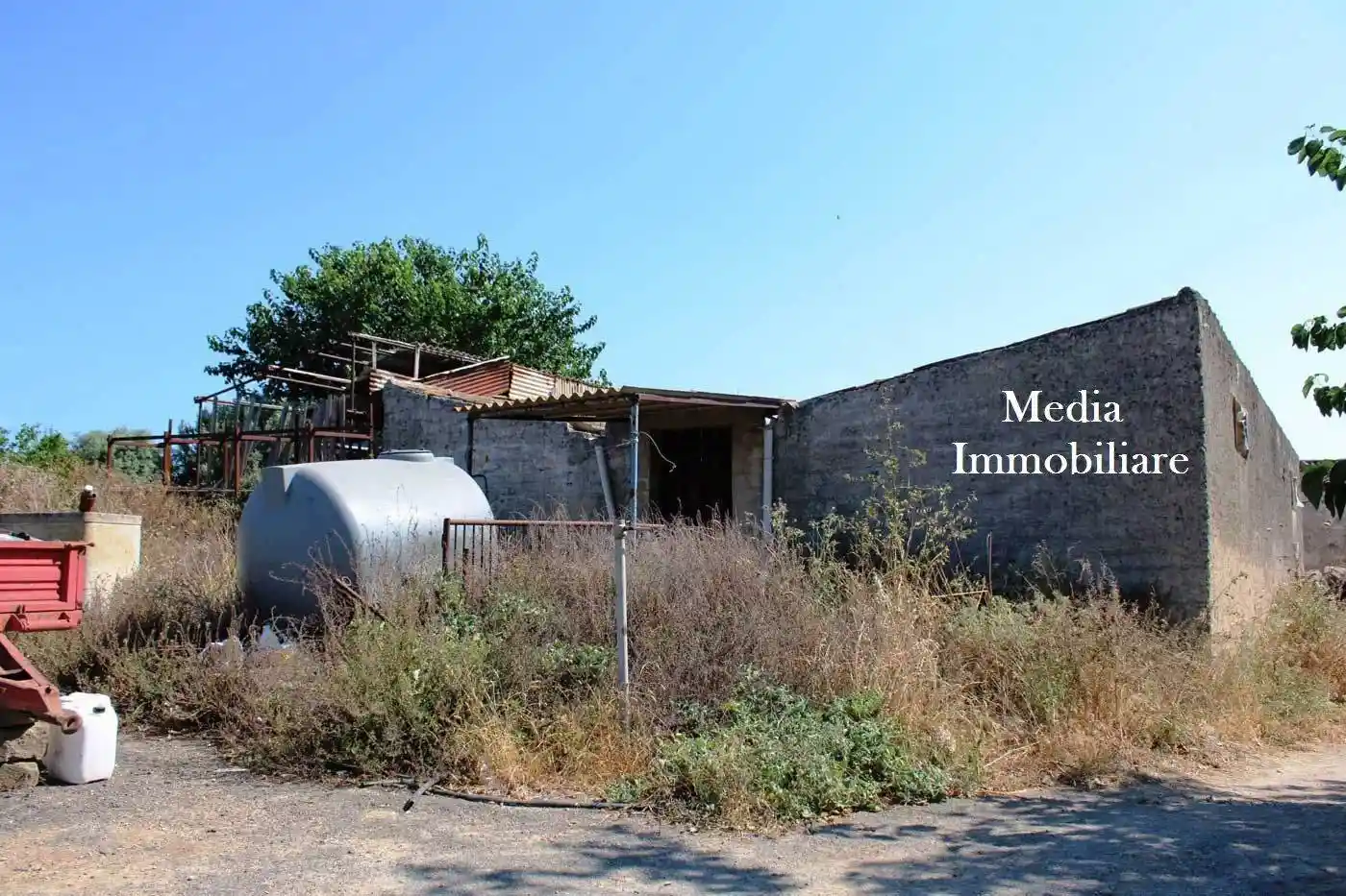 Rustico Strada Laganelli, Pantanelli - Elorina, Siracusa - foto 2