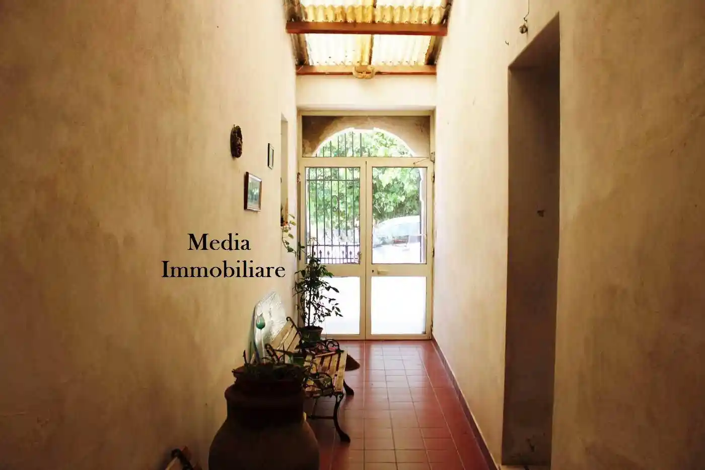 Rustico Strada Laganelli, Pantanelli - Elorina, Siracusa - foto 5