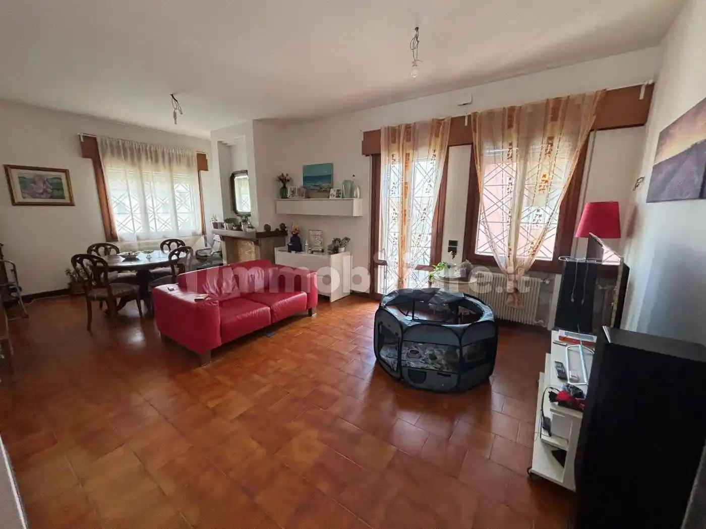 Villa in vendita a Morgano