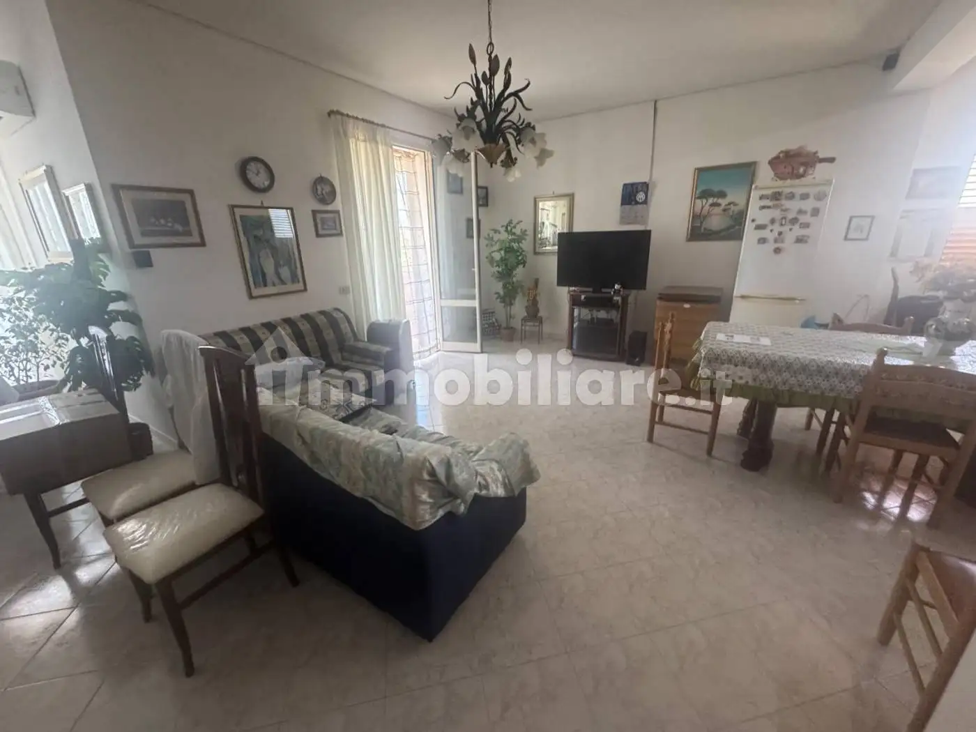 Appartamento in affitto a Carini