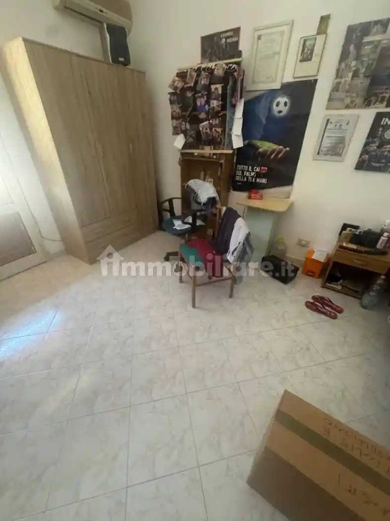 Trilocale ottimo stato, secondo piano, Milioti, Carini - foto 2