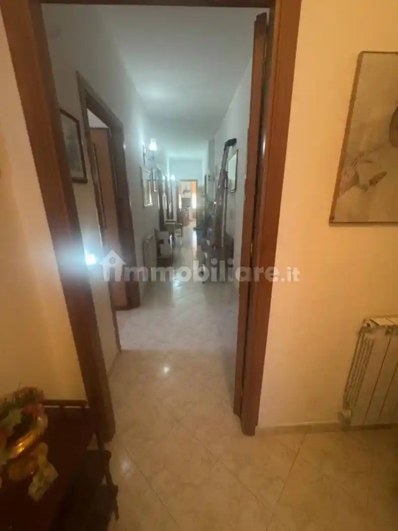 Trilocale ottimo stato, secondo piano, Milioti, Carini - foto 3