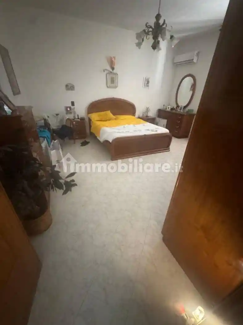 Trilocale ottimo stato, secondo piano, Milioti, Carini - foto 4