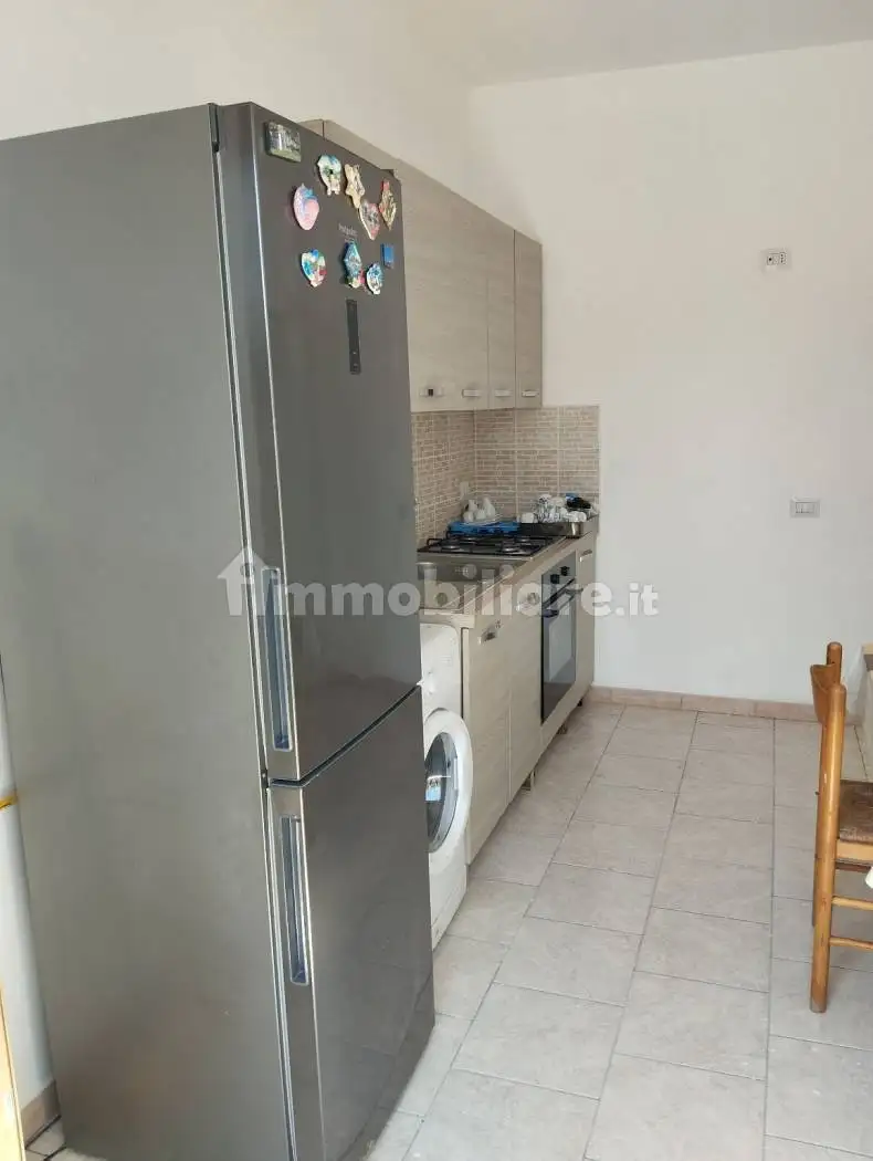 Trilocale via dei Rutuli 5, Casalazzara - Torre Bruna, Aprilia - foto 5