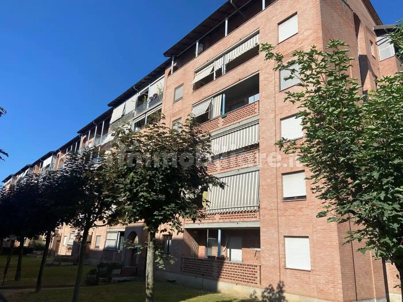 Appartamento in vendita a Grugliasco