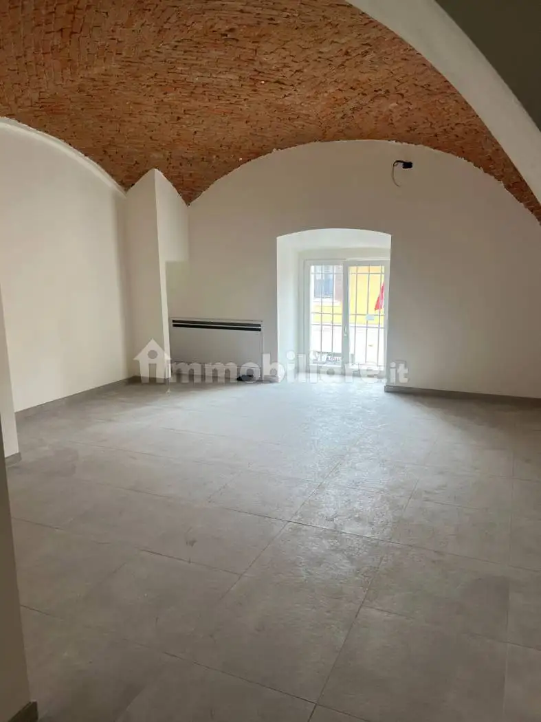 Appartamento in affitto a Cornaredo