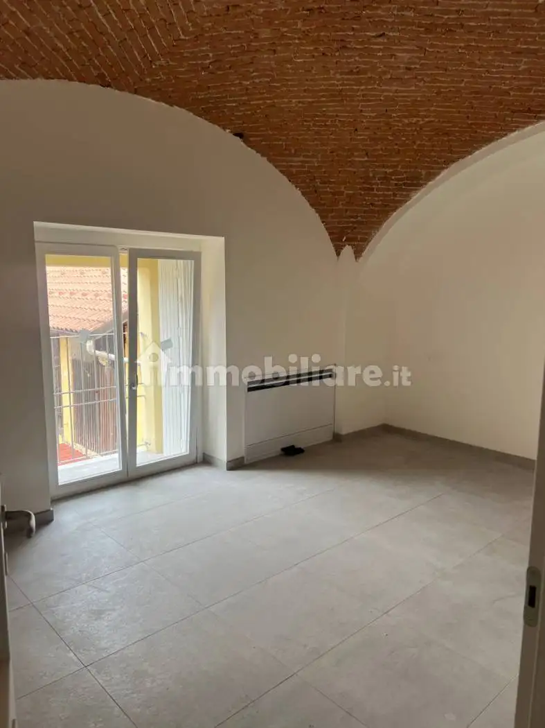 Trilocale via Andrea Ponti 16, Centro, Cornaredo - foto 3