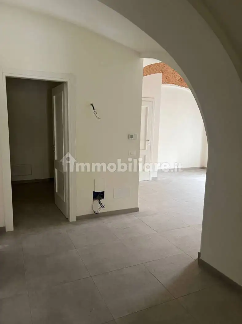 Trilocale via Andrea Ponti 16, Centro, Cornaredo - foto 4