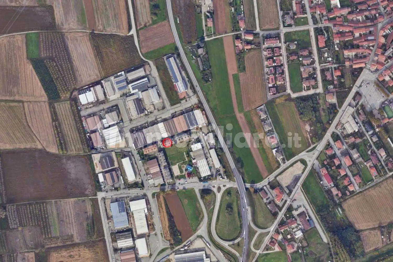 Appartamento in asta a Rondissone