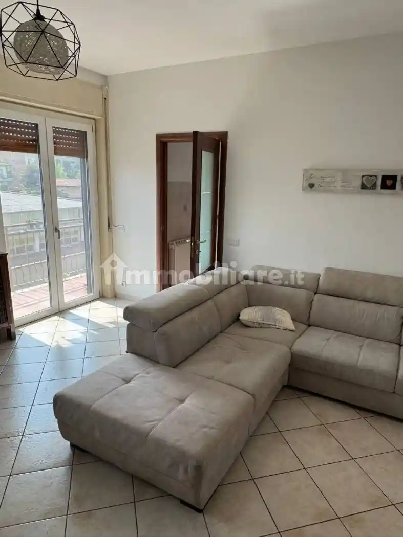 Appartamento in vendita a Gallarate