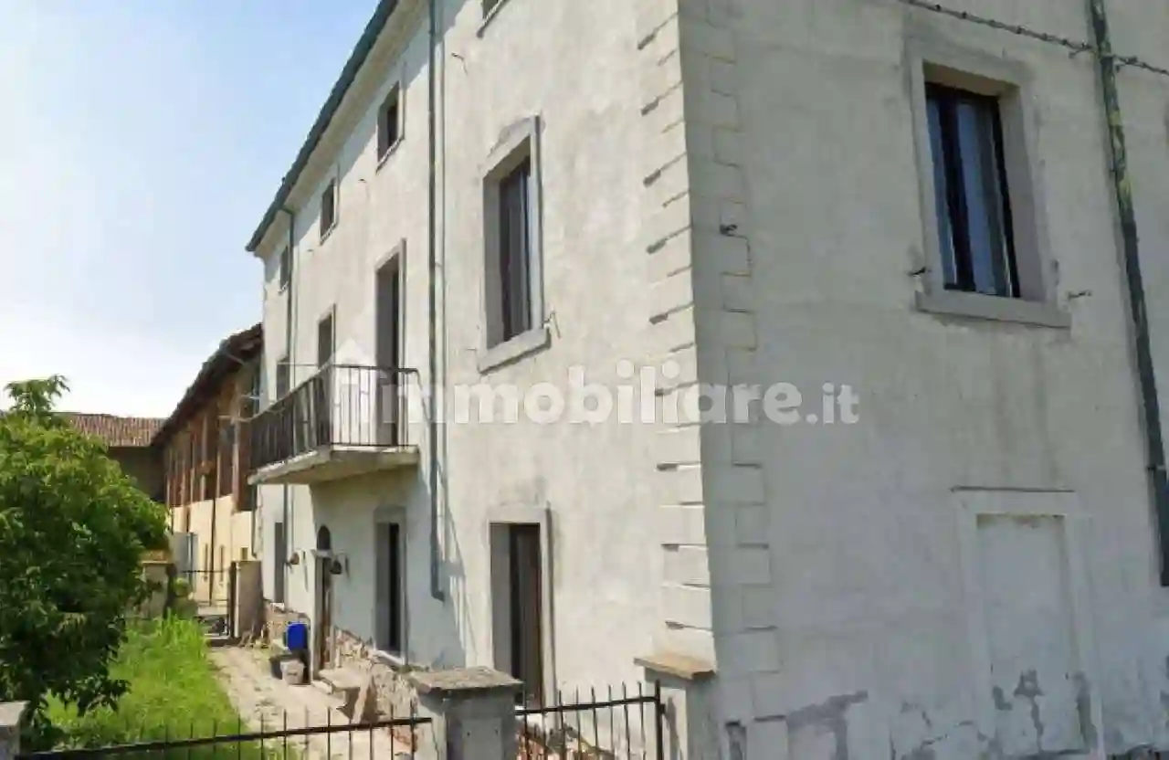 Palazzo - Edificio - foto 2