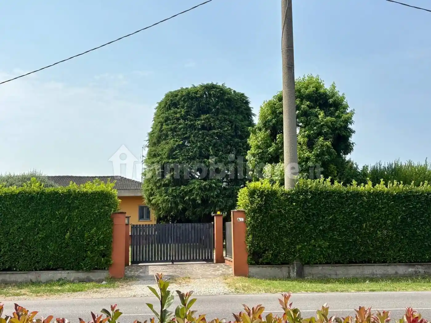 Villa in vendita a Palazzolo sull'Oglio