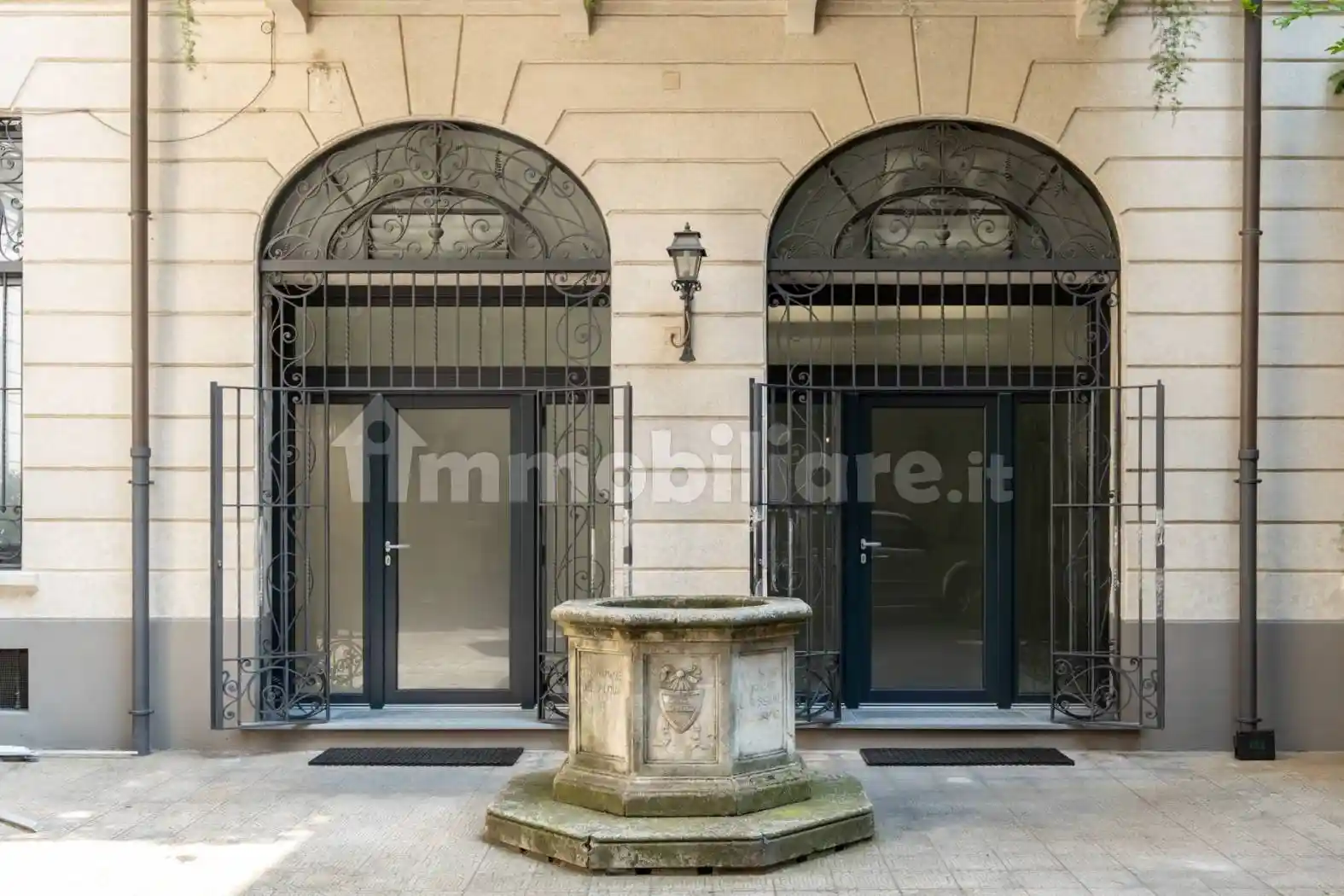 Bilocale via Lazzaretto 14, Repubblica, Milano - foto 2