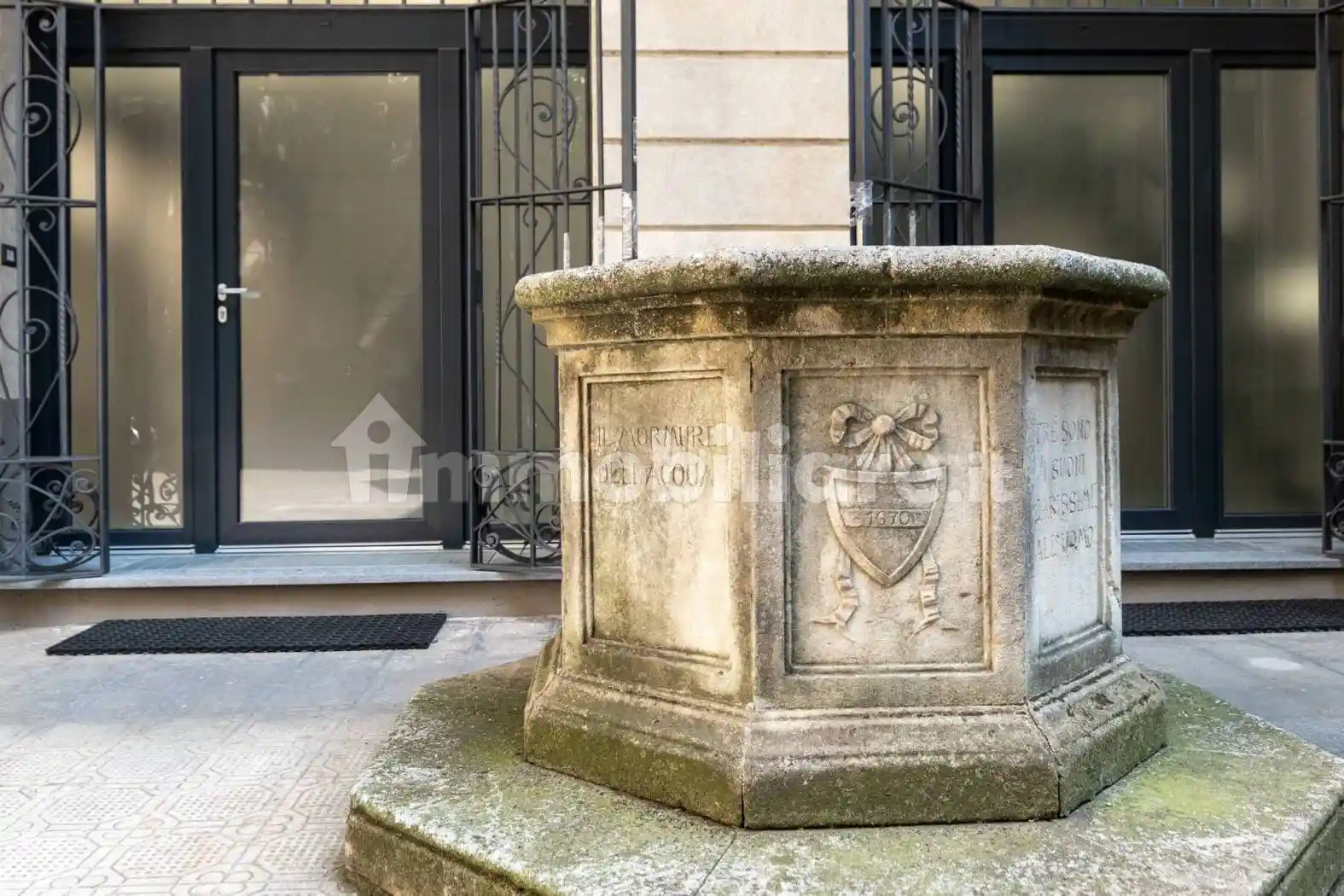 Bilocale via Lazzaretto 14, Repubblica, Milano - foto 3