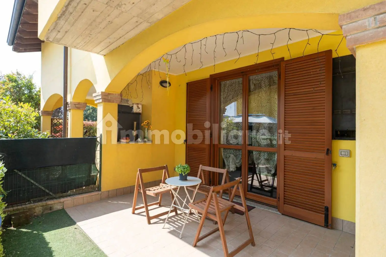 Appartamento in vendita a Faloppio