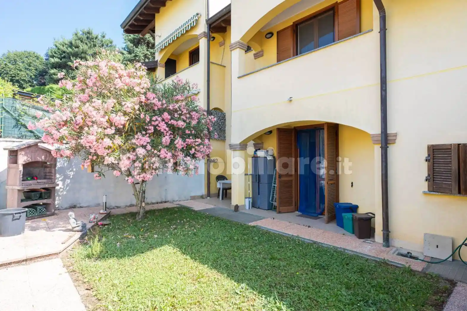 Bilocale via Guglielmo Marconi, Faloppio - foto 3