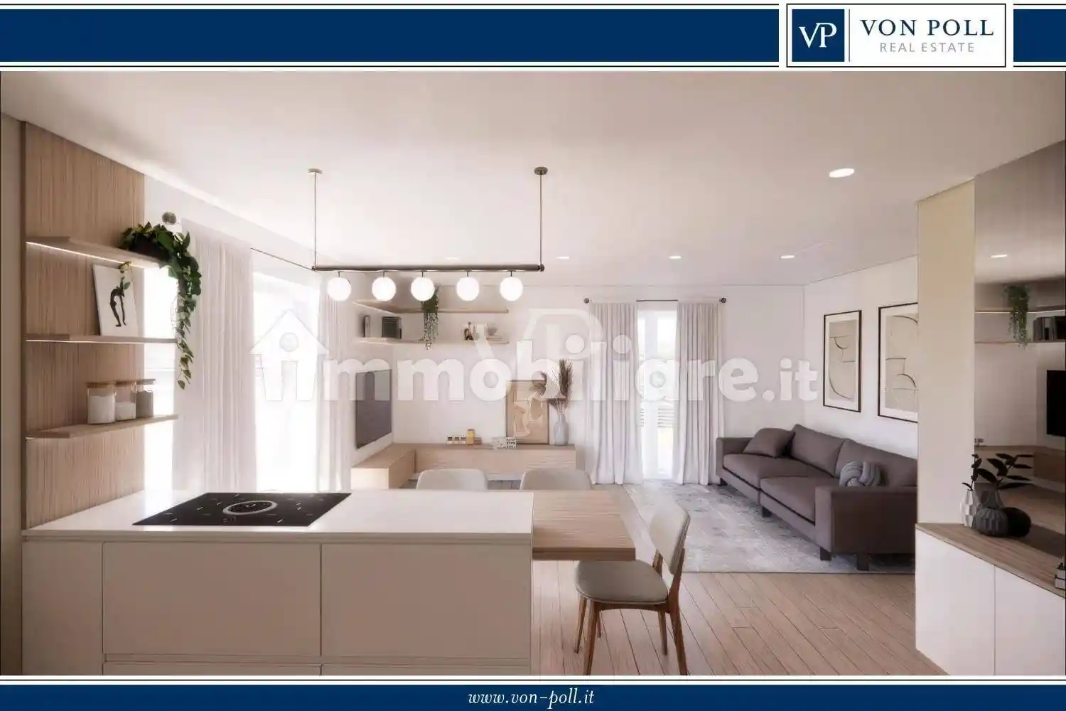 Appartamento in vendita a Bolzano