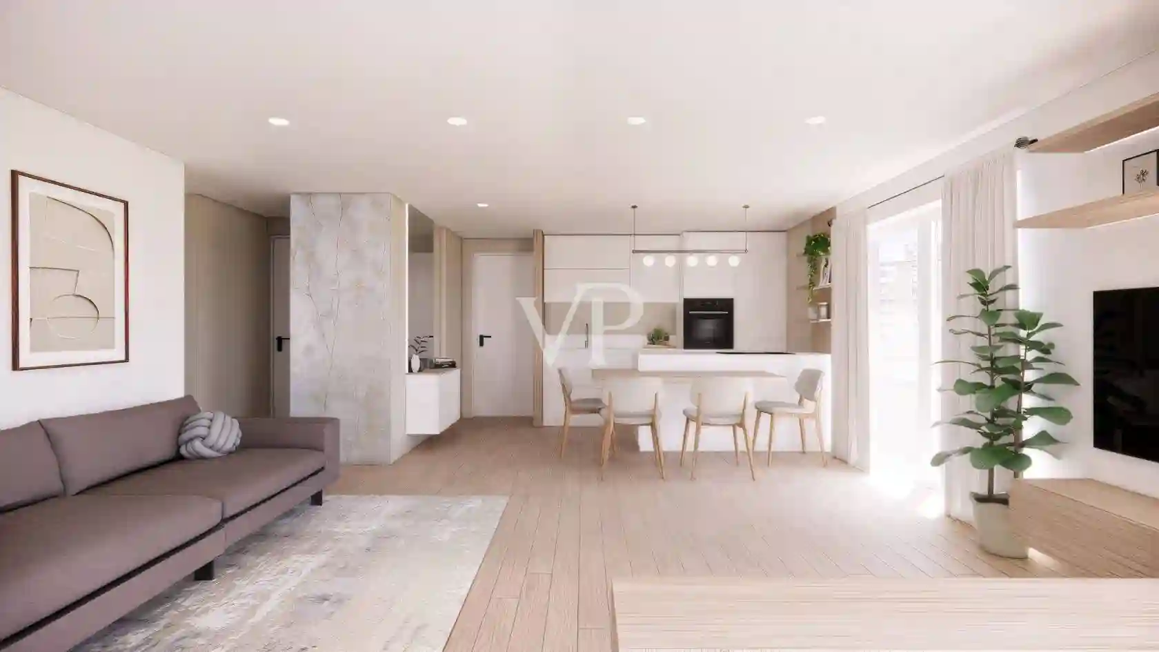 Appartamento - foto 2