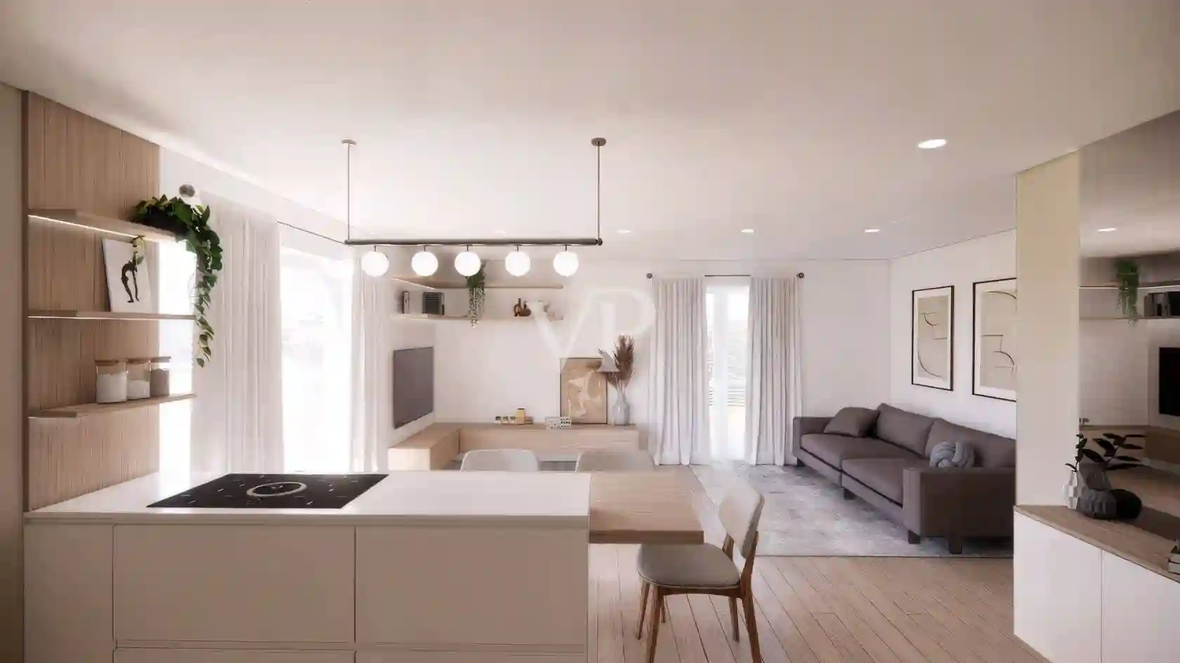 Appartamento - foto 3