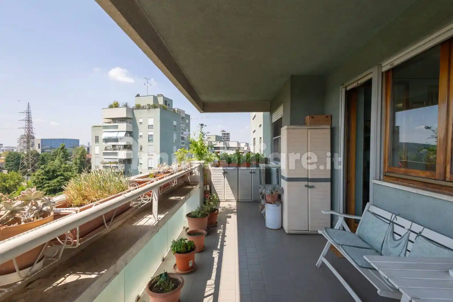 Quadrilocale via Cassano d'Adda 14, Corvetto, Milano - foto 3