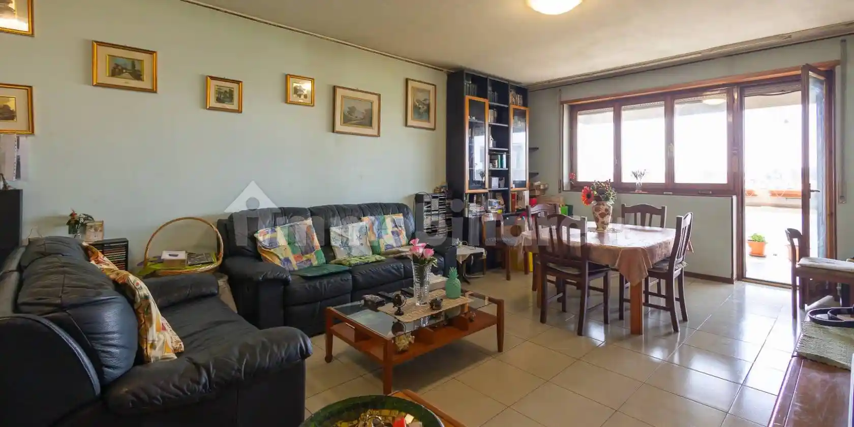 Quadrilocale via Cassano d'Adda 14, Corvetto, Milano - foto 5