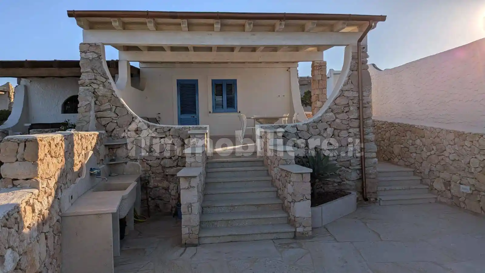 Rustico - Casale in vendita a Lampedusa e Linosa