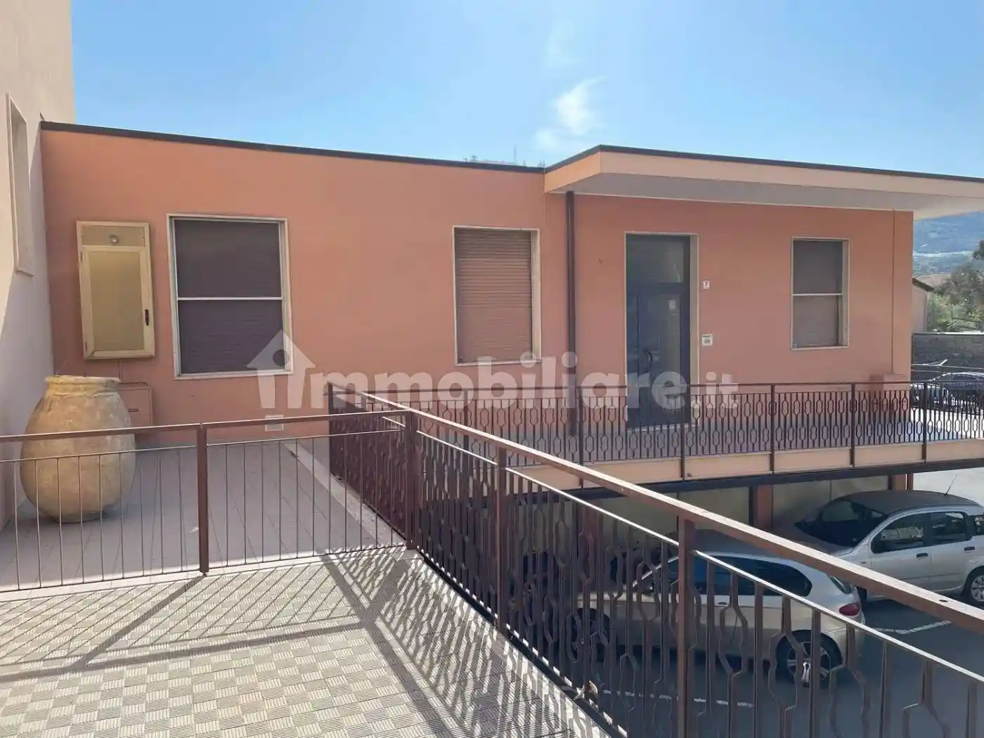 Villa in vendita a Taggia