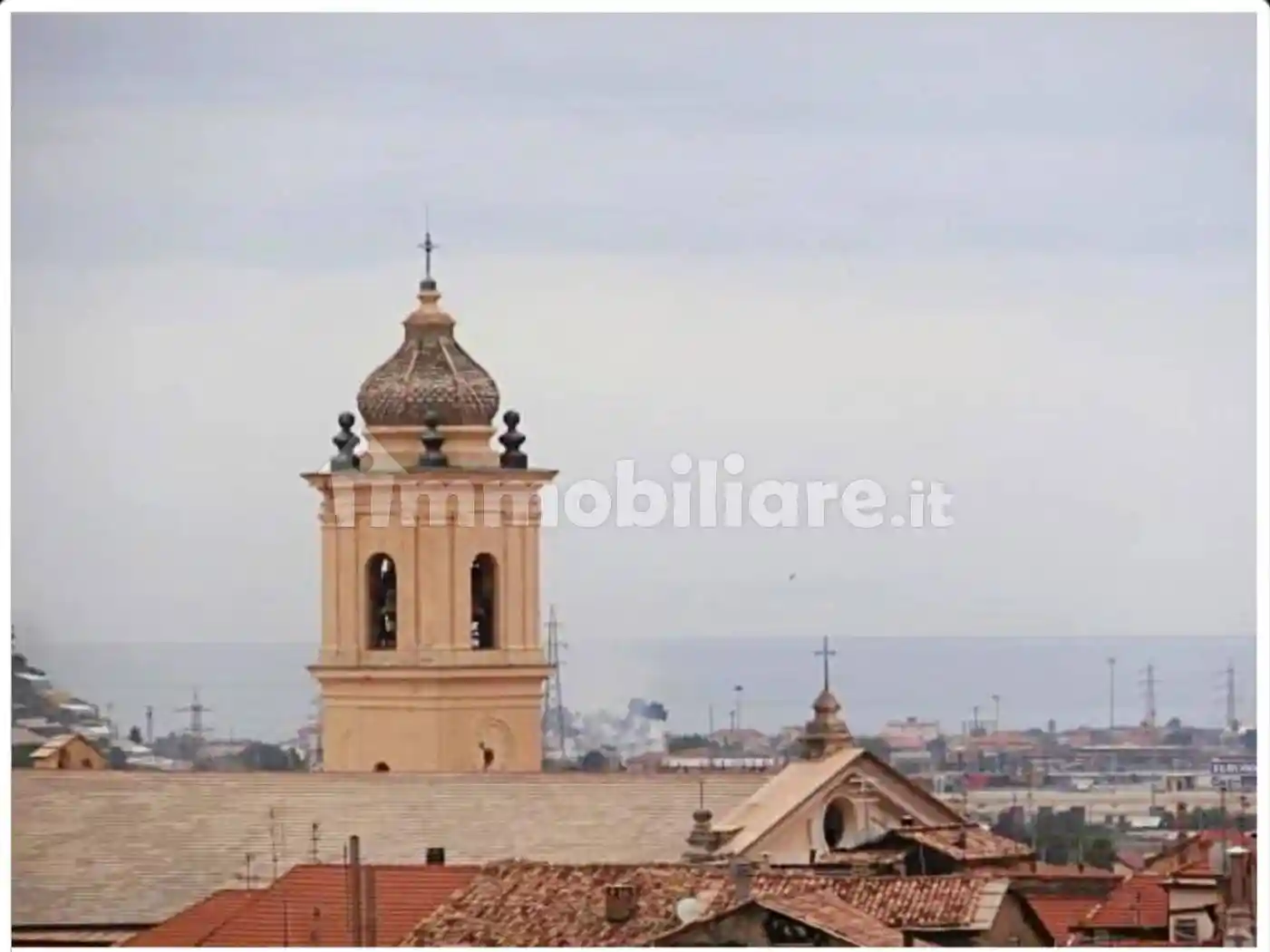 Appartamento in vendita a Taggia