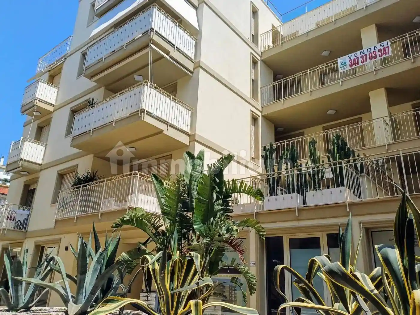 Appartamento in vendita a Taggia