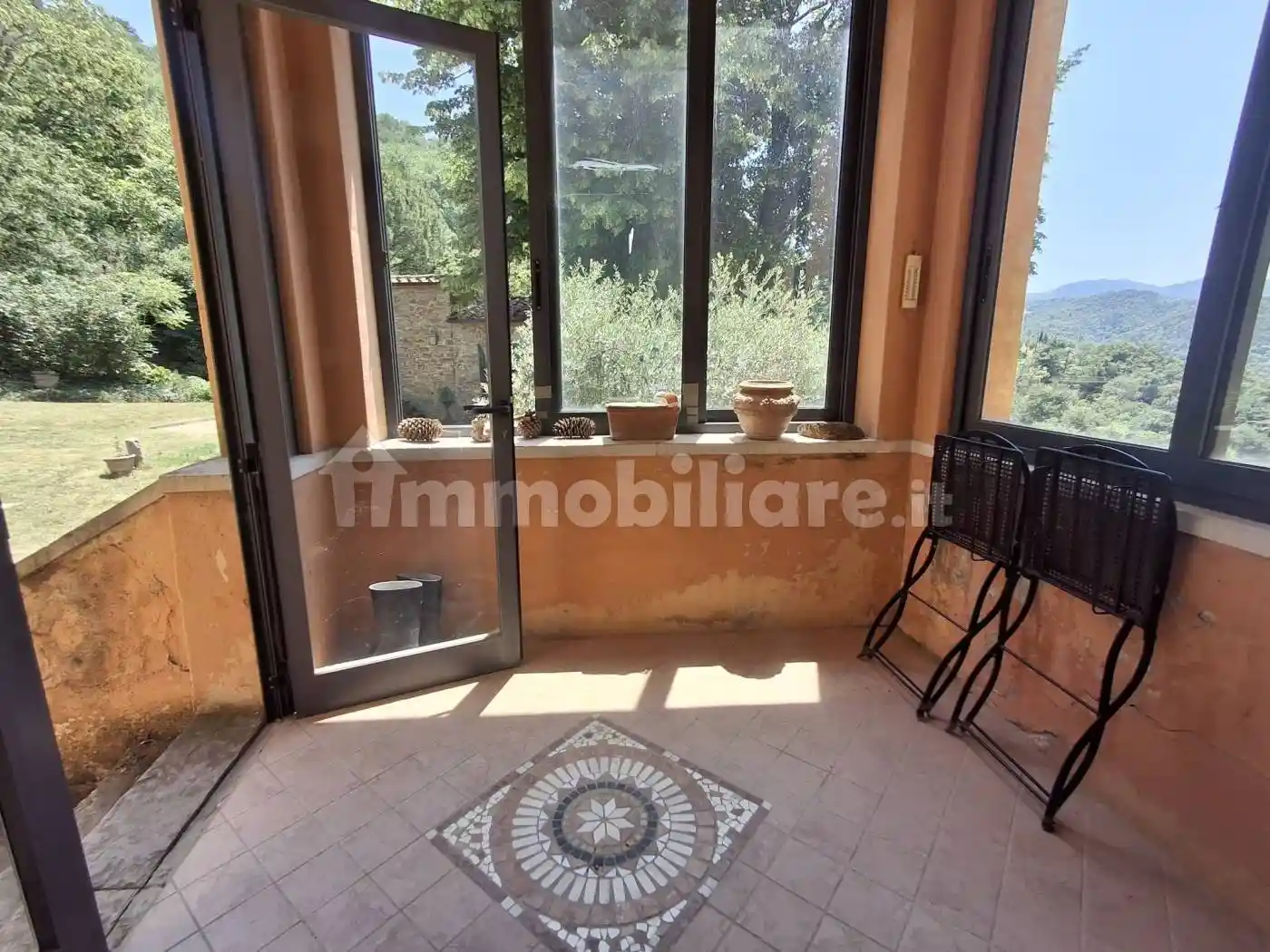 Villa unifamiliare Località Scopetone, San Firenze - Scopetone, Arezzo - foto 4
