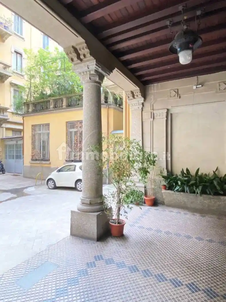 Quadrilocale via Cosimo del Fante 6, Ticinese, Milano - foto 3