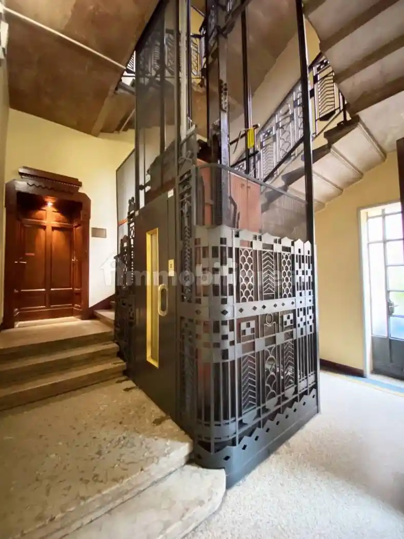 Quadrilocale via Cosimo del Fante 6, Ticinese, Milano - foto 4