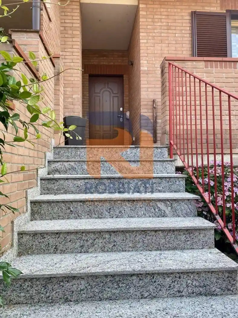 Villa a schiera via Verdi 19, Cura Carpignano - foto 3