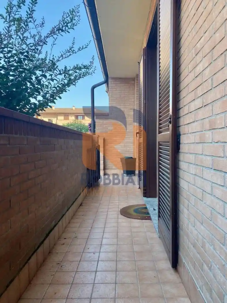 Villa a schiera via Verdi 19, Cura Carpignano - foto 4