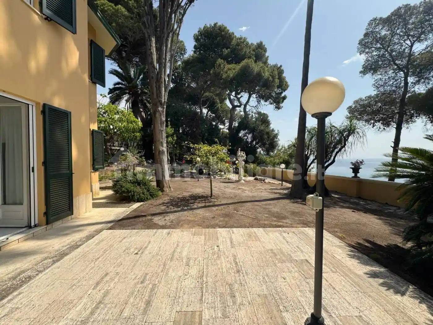 Appartamento in vendita a Sanremo