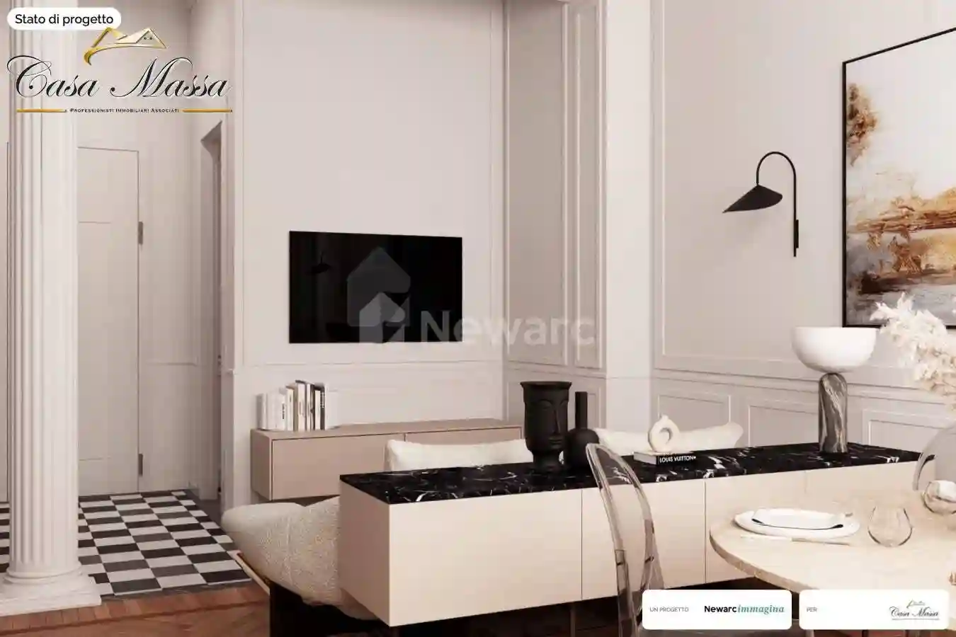 Appartamento - foto 2