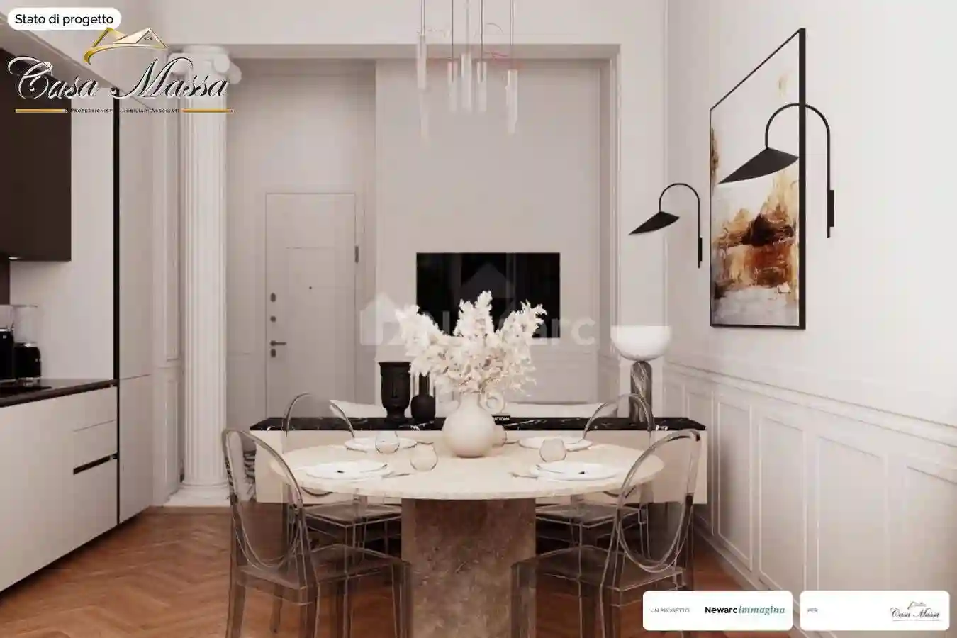 Appartamento - foto 3