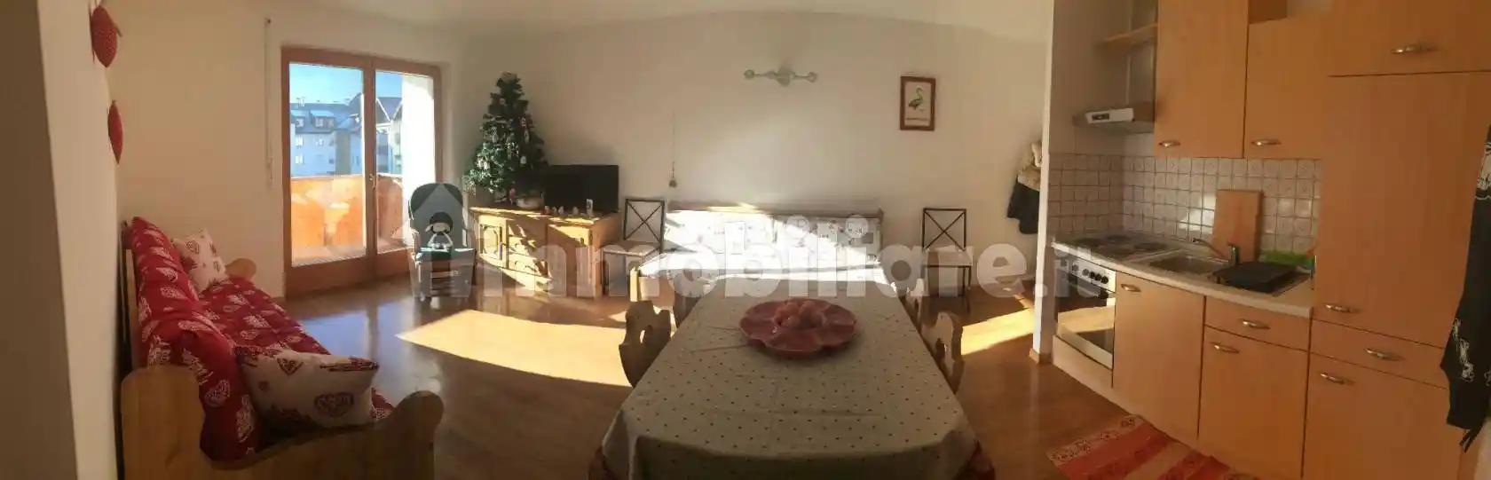 Appartamento in affitto a Vipiteno