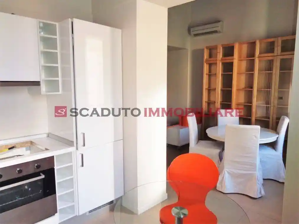 Appartamento in affitto a Vicenza