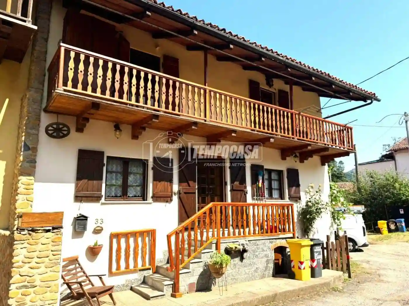 Casa indipendente - foto 2