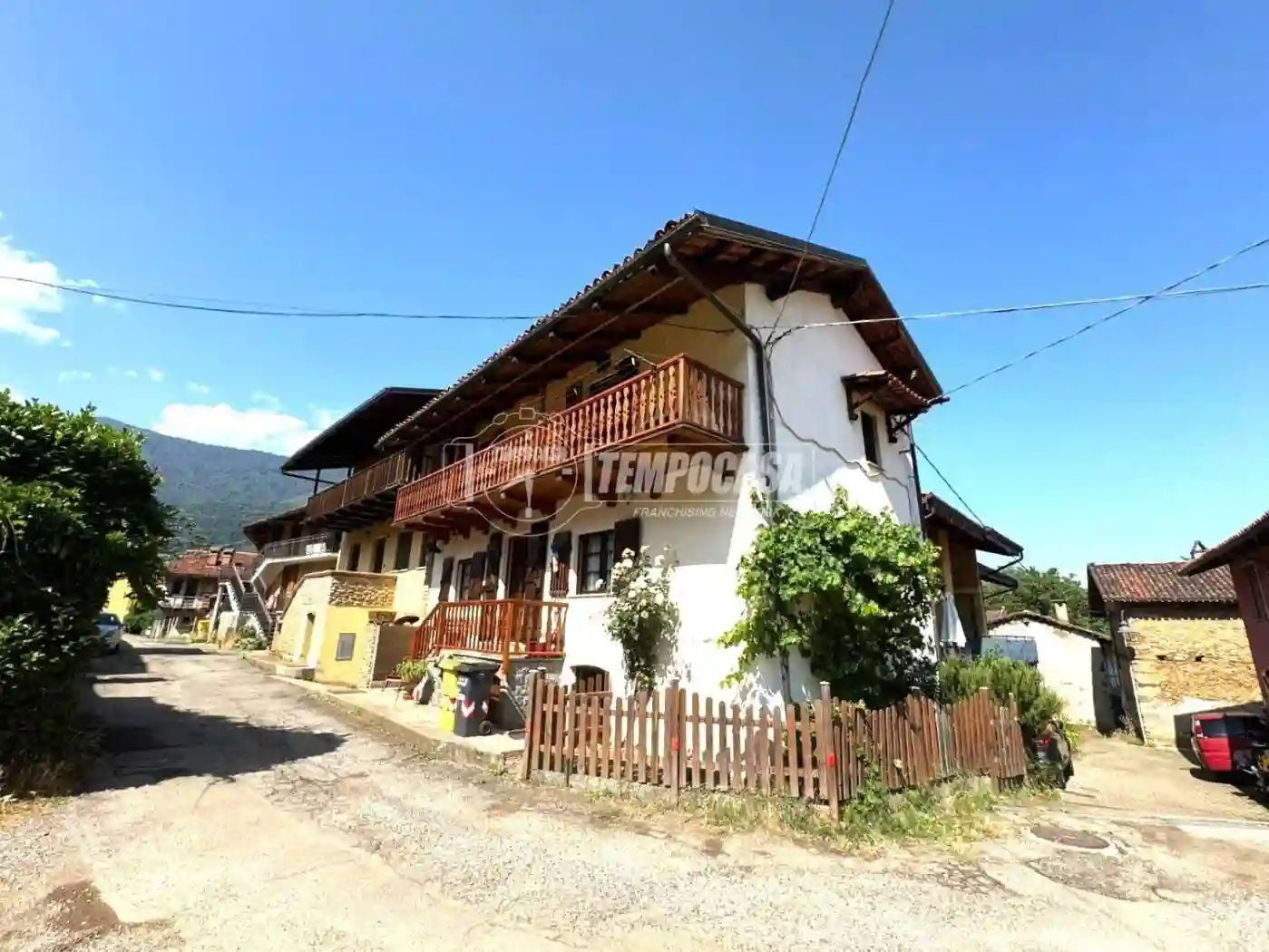 Casa indipendente - foto 3