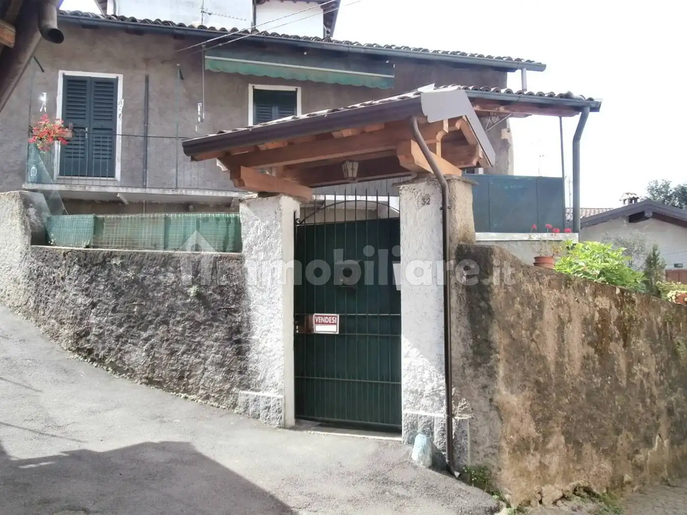 Casa indipendente in vendita a Lecco