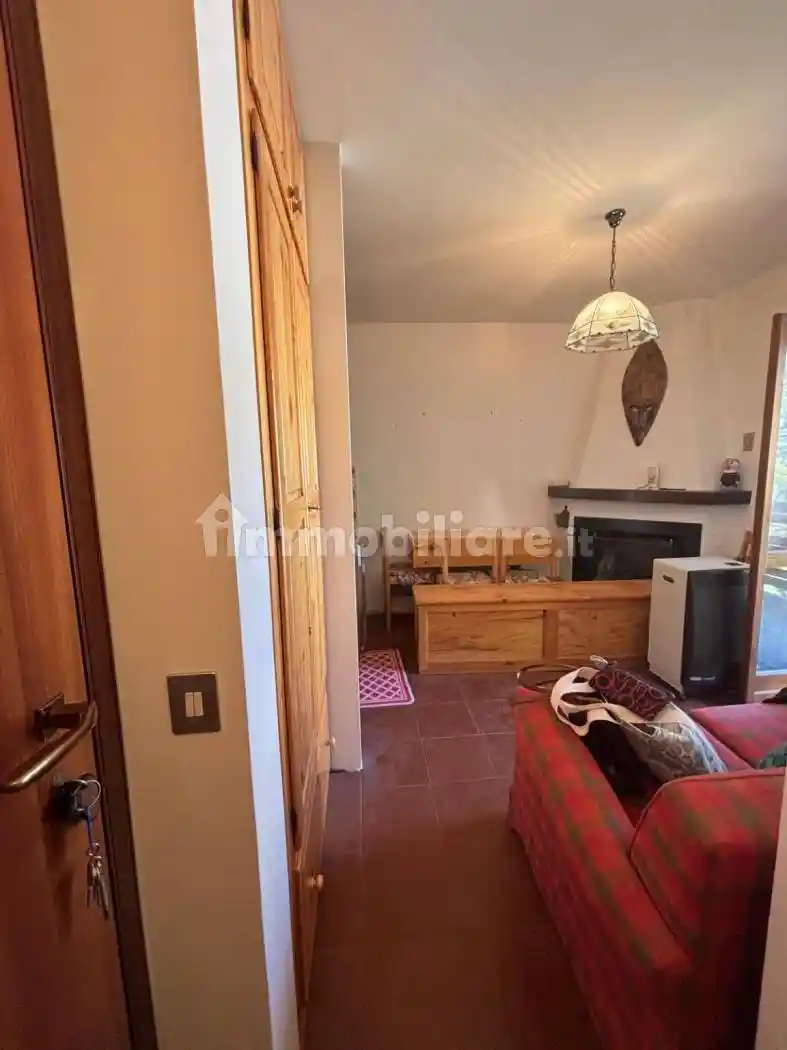 Bilocale Camporotondo, Cappadocia - foto 2