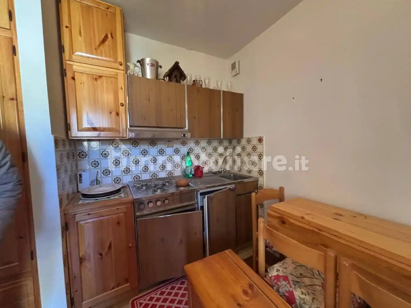 Bilocale Camporotondo, Cappadocia - foto 4