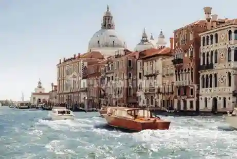 Palazzo - Edificio - foto 2