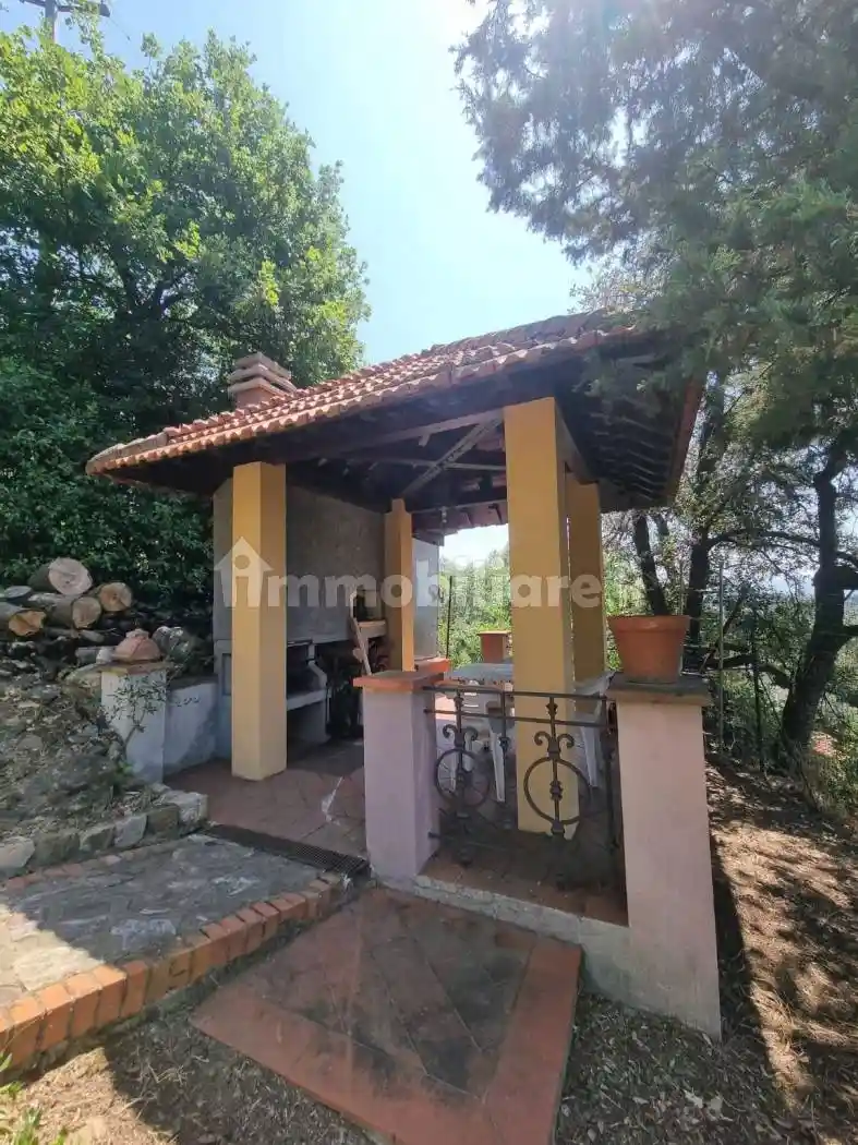 Villa unifamiliare via dei Massoni, Bolognese, Firenze - foto 4