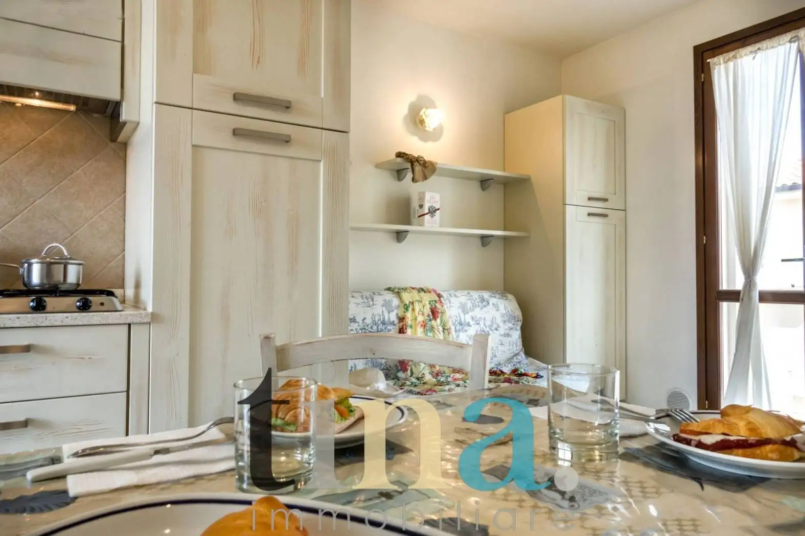 Appartamento in vendita a Rosignano Marittimo